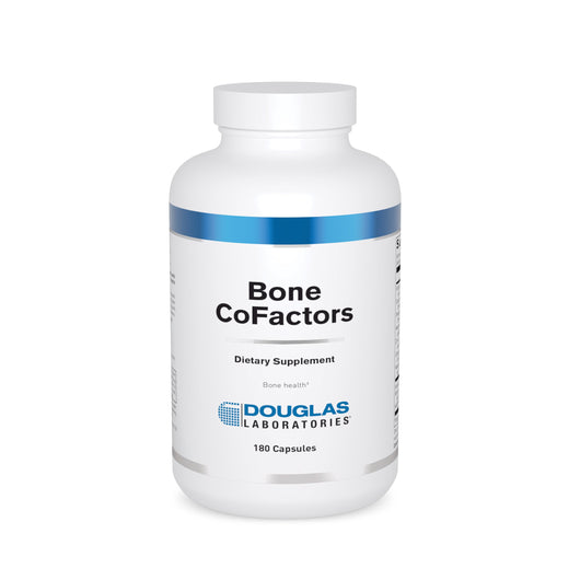 Douglas Labs Bone CoFactors