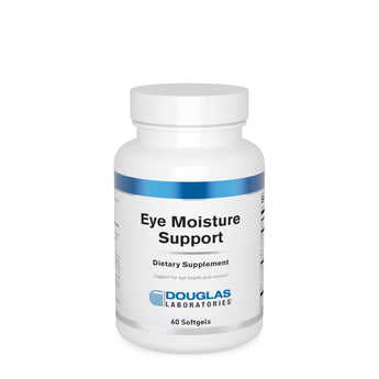 Douglas Labs Eye Moisture Support