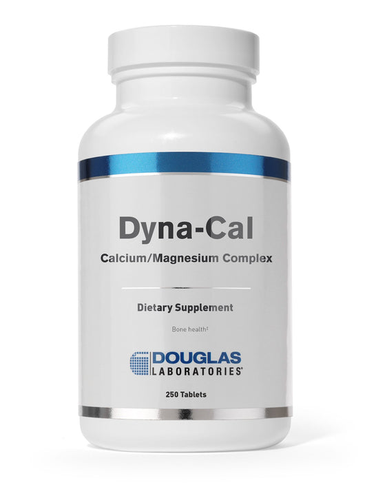 Douglas Labs Dyna-Cal