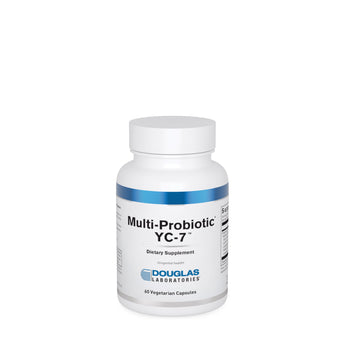Douglas Labs Multi-Probiotic® YC-7™
