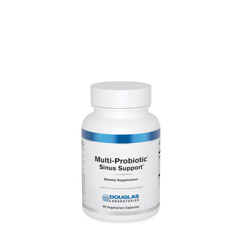 Douglas Labs Multi-Probiotic® Sinus Support