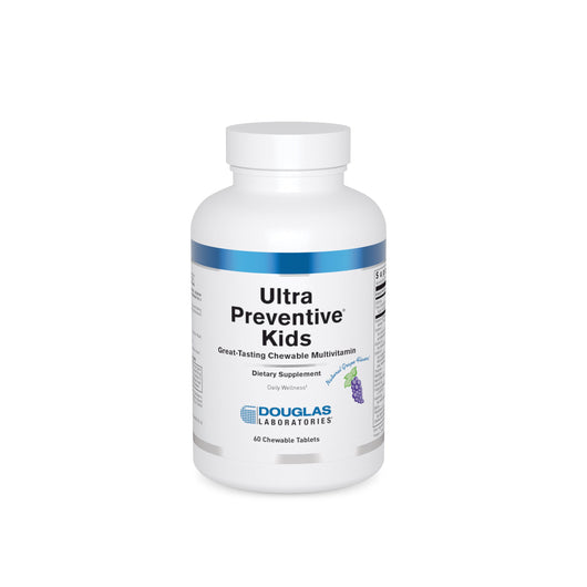 Douglas Labs Ultra Preventive® Kids