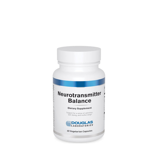 Douglas Labs Neurotransmitter Balance