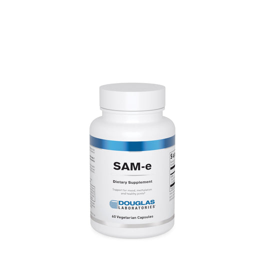 Douglas Labs SAM-e Capsules