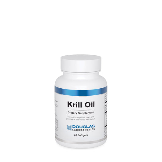 Douglas Labs Krill Oil