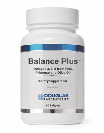 Douglas Labs Balance Plus