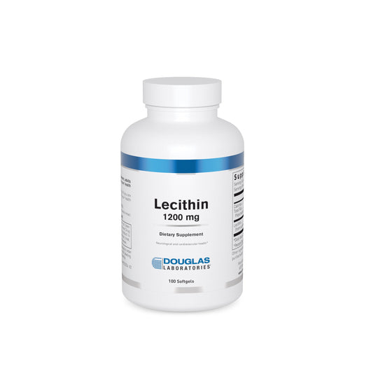 Douglas Labs Lecithin