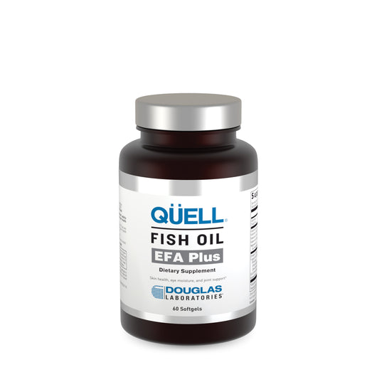 Douglas Labs QUELL® Fish Oil EFA Plus