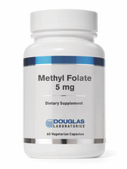 Load image into Gallery viewer, Douglas Labs Methyl Folate
