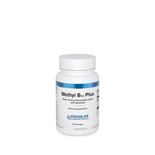 Douglas Labs Methyl B12 Plus