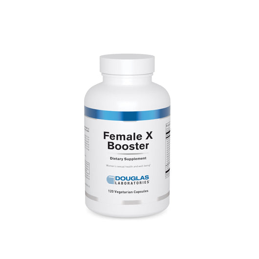 Douglas Labs Female X Booster