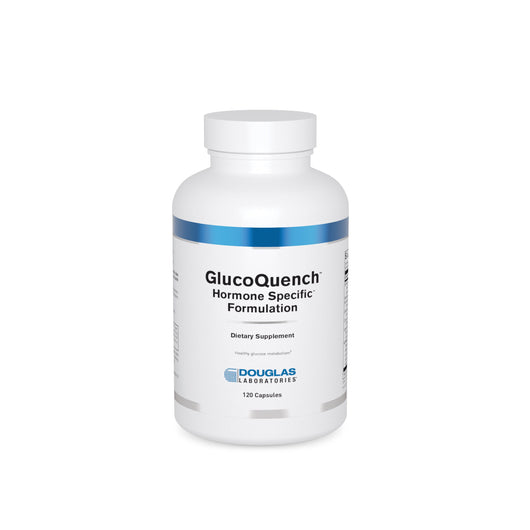 Douglas Labs GlucoQuench™