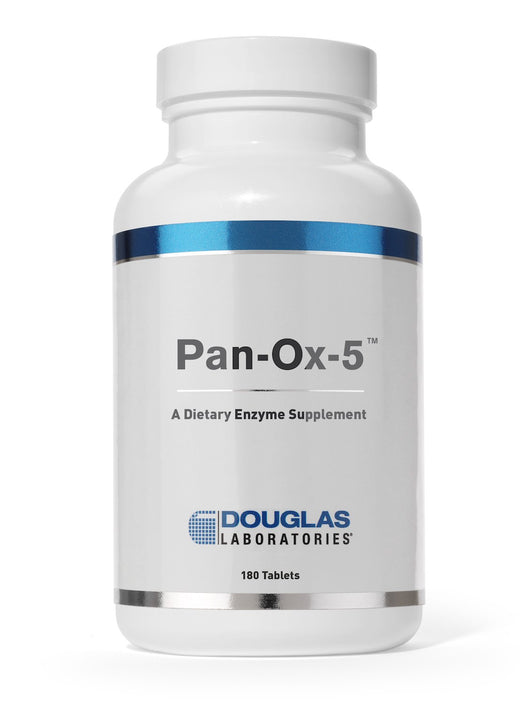 Douglas Labs Pan-Ox-5™
