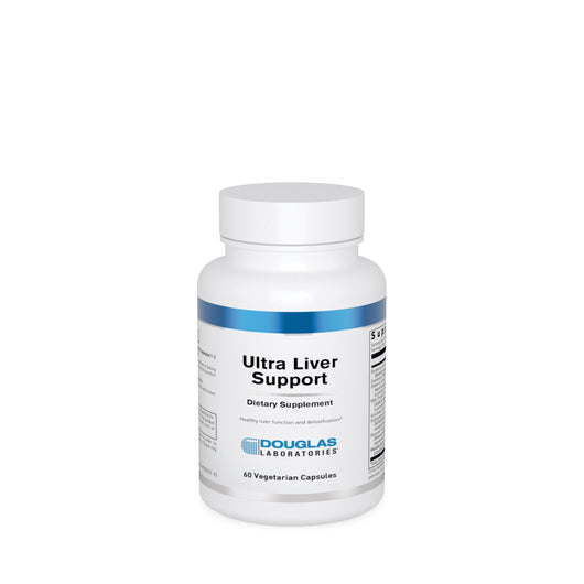 Douglas Labs Ultra Liver Support