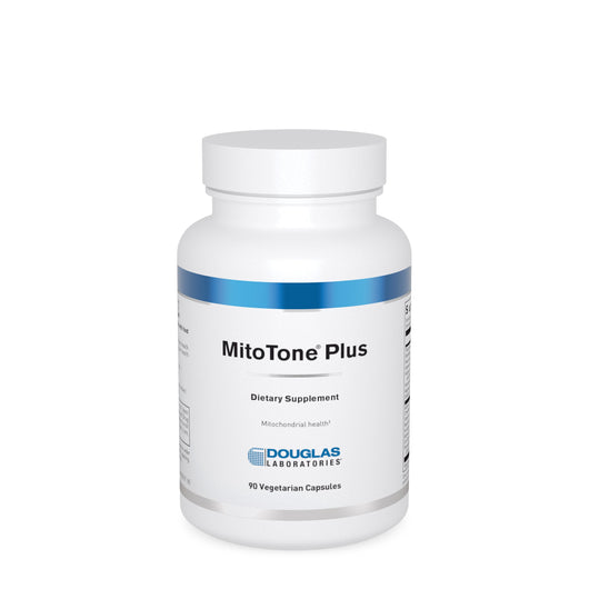 Douglas Labs MitoTone® Plus