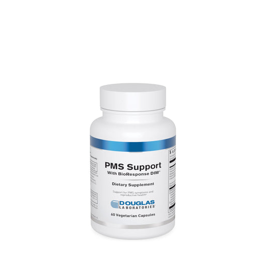 Douglas Labs PMS Support with BioResponse DIM®