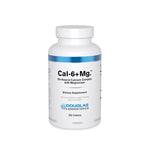 Load image into Gallery viewer, Douglas Labs Cal-6+Mg.™

