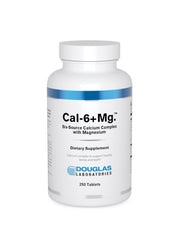 Load image into Gallery viewer, Douglas Labs Cal-6+Mg.™

