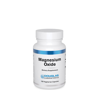 Douglas Labs Magnesium Oxide