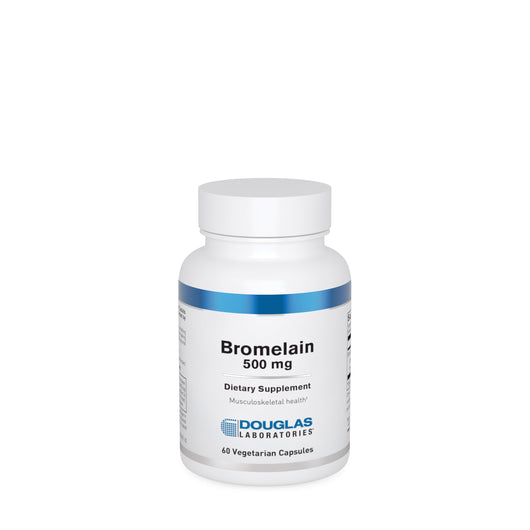 Douglas Labs Bromelain