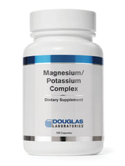 Load image into Gallery viewer, Douglas Labs Magnesium/ Potassium Complex
