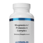 Load image into Gallery viewer, Douglas Labs Magnesium/ Potassium Complex
