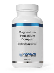 Load image into Gallery viewer, Douglas Labs Magnesium/ Potassium Complex
