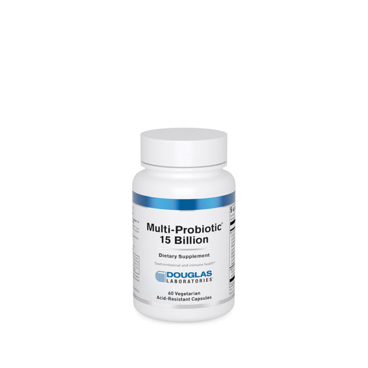 Douglas Labs Multi-Probiotic® 15 Billion