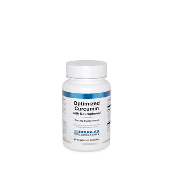 Douglas Labs Optimized Curcumin With Neurophenol™