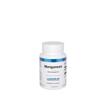 Douglas Labs Manganese