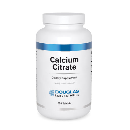 Douglas Labs Calcium Citrate