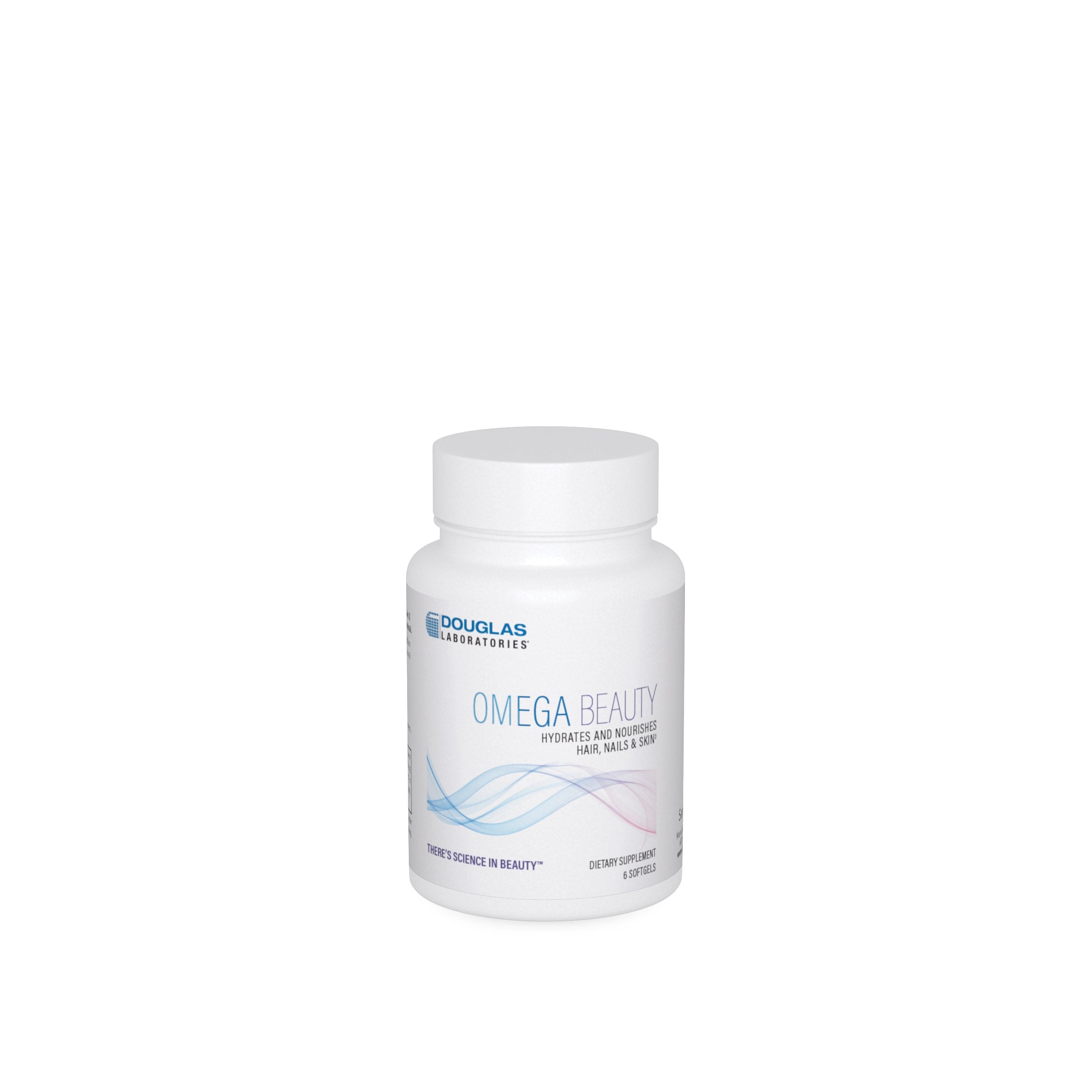 Douglas Labs Omega Beauty Ultimate Vitality