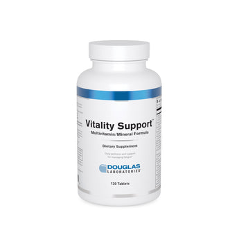 Douglas Labs Vitality Support Formula™