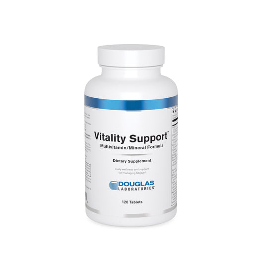 Douglas Labs Vitality Support Formula™