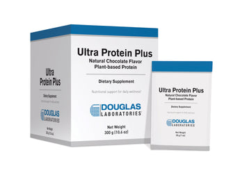 Douglas Labs Ultra Protein Plus 10 Sachets