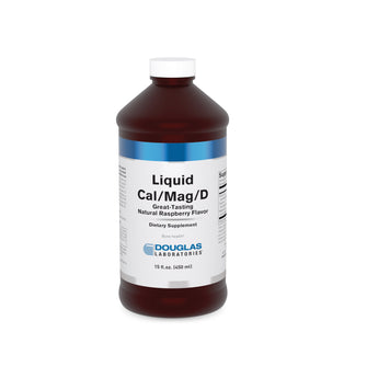 Douglas Labs Liquid Cal/Mag/D