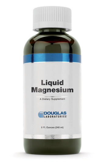 Douglas Labs Liquid Magnesium