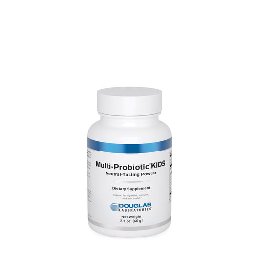 Douglas Labs Multi-Probiotic® Kids