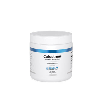 Douglas Labs Colostrum 100% Pure New Zealand Powder