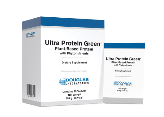 Douglas Labs Ultra Protein Green