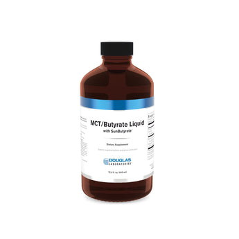 Douglas Labs MCT/Butyrate Liquid with SunButyrate™
