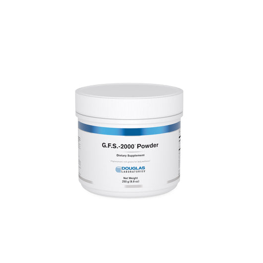 Douglas Labs G.F.S.-2000® Powder