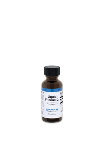 Douglas Labs Liquid Vitamin D-3