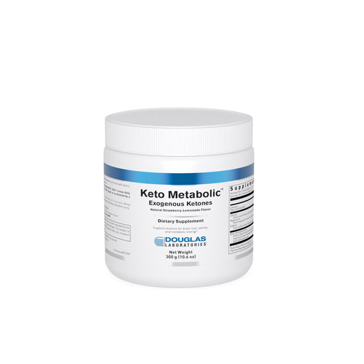 Douglas Labs Keto Metabolic™