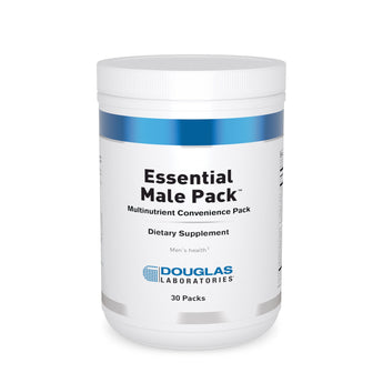 Douglas Labs Essential Male Pack