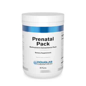 Douglas Labs Prenatal Pack