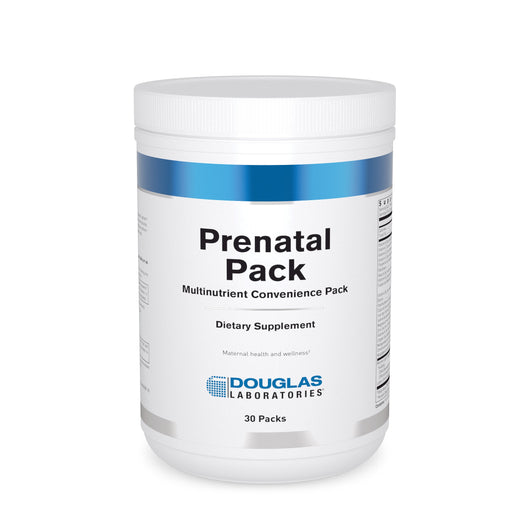 Douglas Labs Prenatal Pack