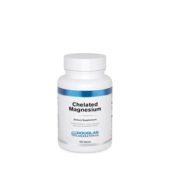 Douglas Labs Chelated Magnesium