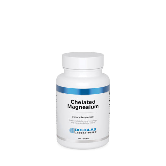 Douglas Labs Chelated Magnesium