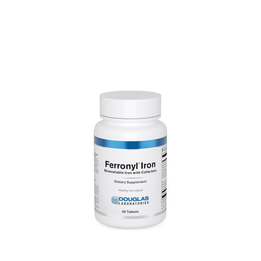 Douglas Labs Ferronyl® Iron